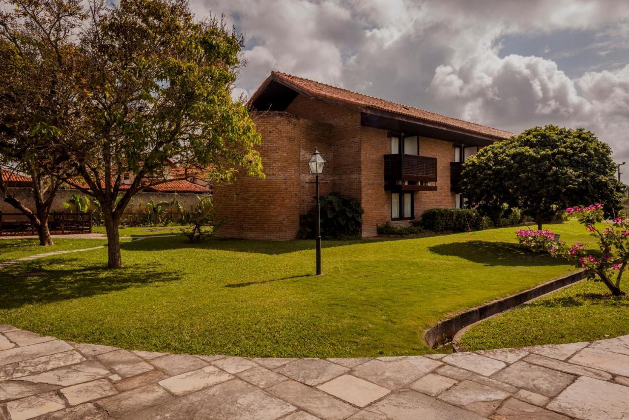 Hotel Casa Grande Gravata Εξωτερικό φωτογραφία