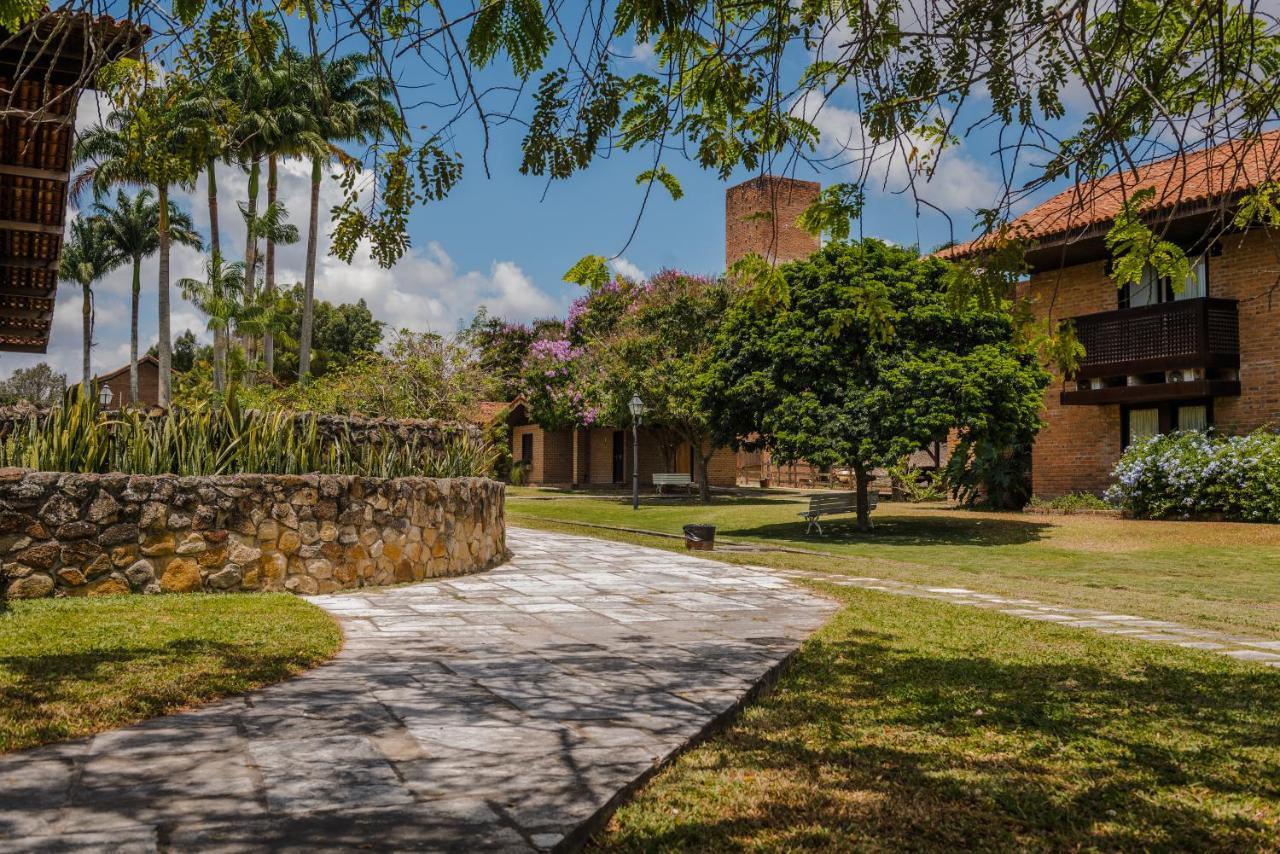 Hotel Casa Grande Gravata Εξωτερικό φωτογραφία