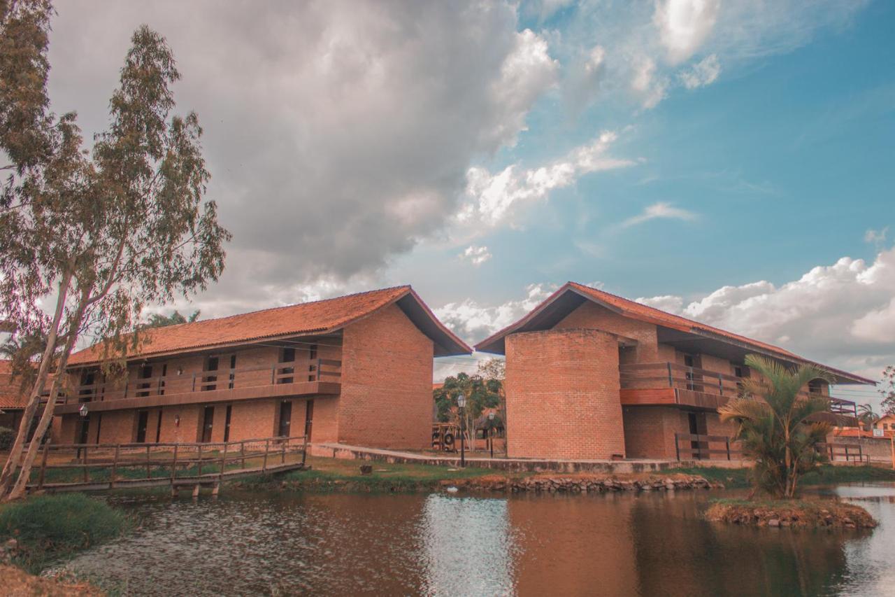 Hotel Casa Grande Gravata Εξωτερικό φωτογραφία
