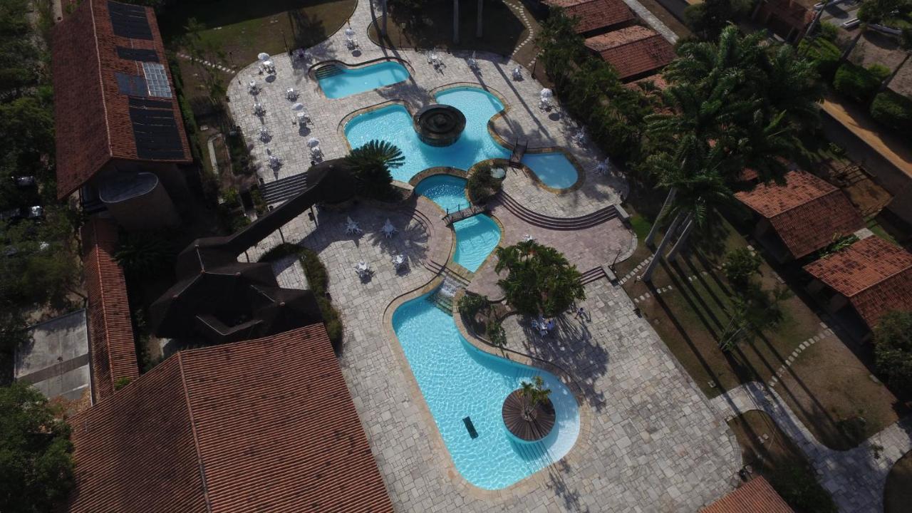Hotel Casa Grande Gravata Εξωτερικό φωτογραφία