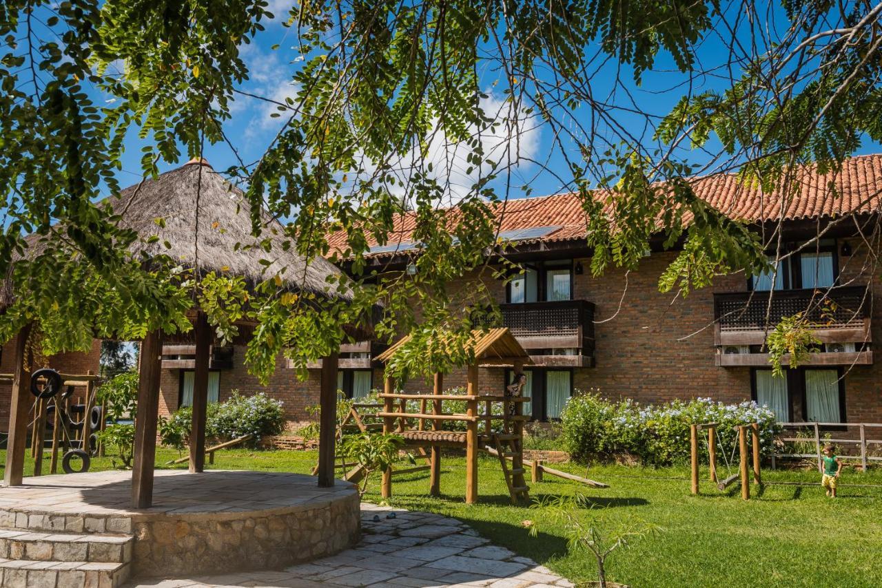 Hotel Casa Grande Gravata Εξωτερικό φωτογραφία