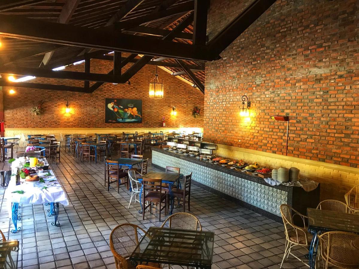 Hotel Casa Grande Gravata Εξωτερικό φωτογραφία