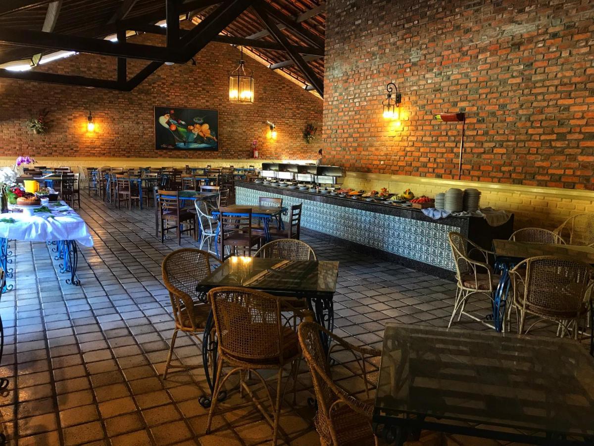 Hotel Casa Grande Gravata Εξωτερικό φωτογραφία