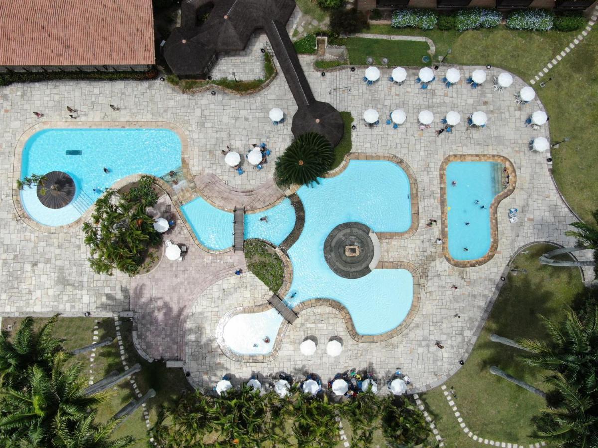 Hotel Casa Grande Gravata Εξωτερικό φωτογραφία