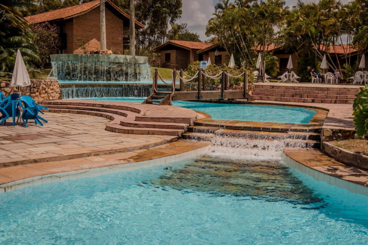 Hotel Casa Grande Gravata Εξωτερικό φωτογραφία