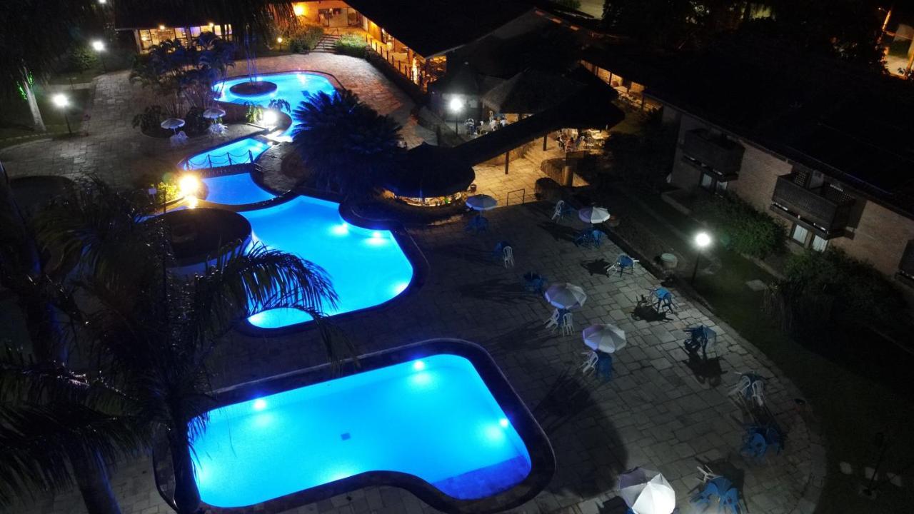 Hotel Casa Grande Gravata Εξωτερικό φωτογραφία