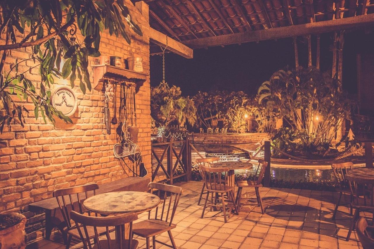 Hotel Casa Grande Gravata Εξωτερικό φωτογραφία