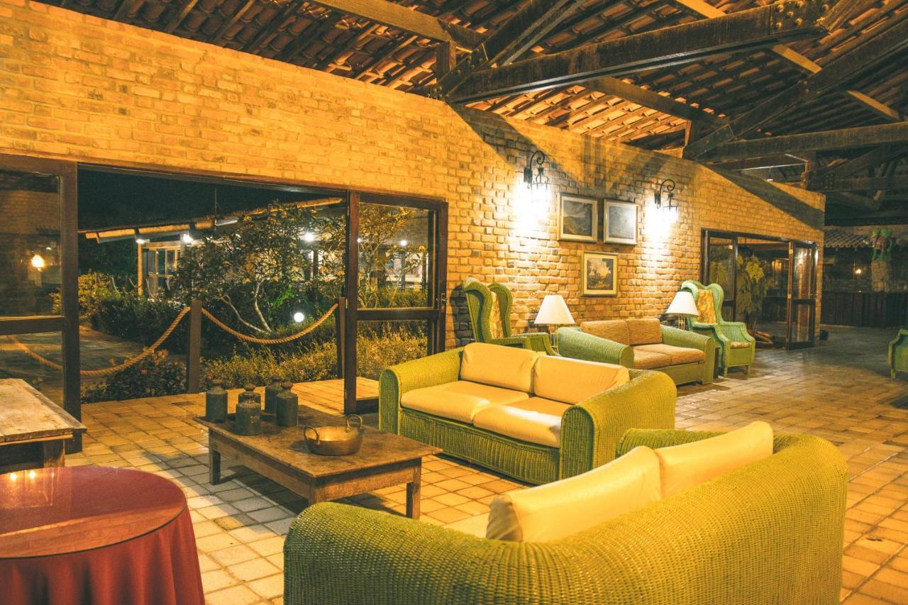 Hotel Casa Grande Gravata Εξωτερικό φωτογραφία